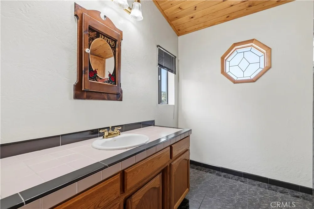 4537 Mt Pinos Way Frazier Park, CA 93225