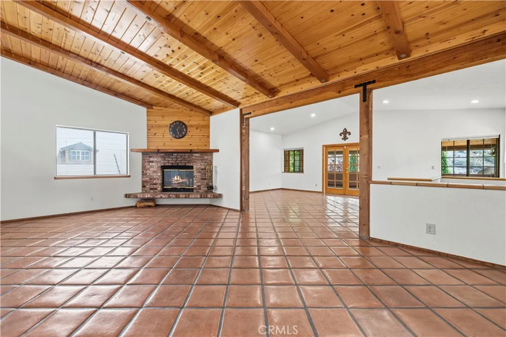 4537 Mt Pinos Way Frazier Park, CA 93225