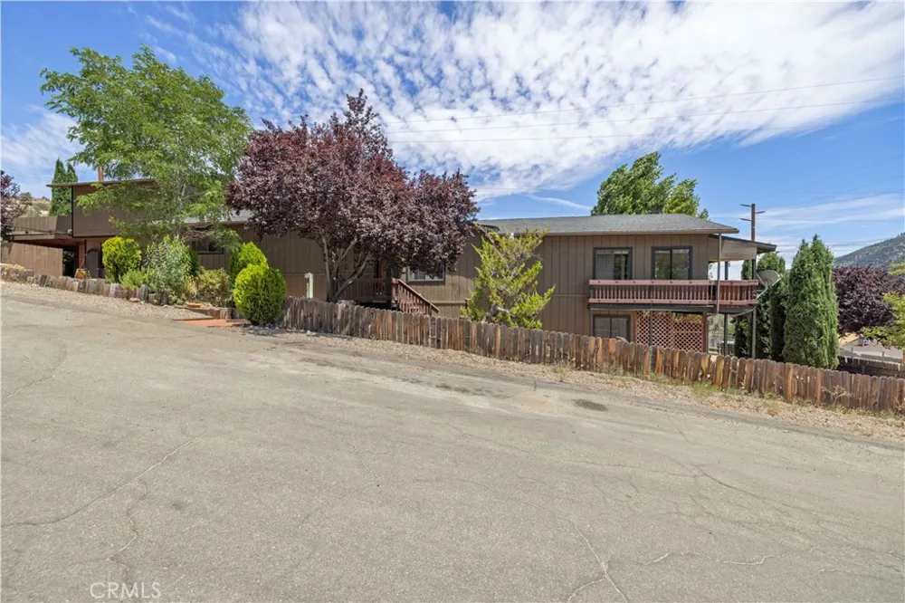 4537 Mt Pinos Way Frazier Park, CA 93225