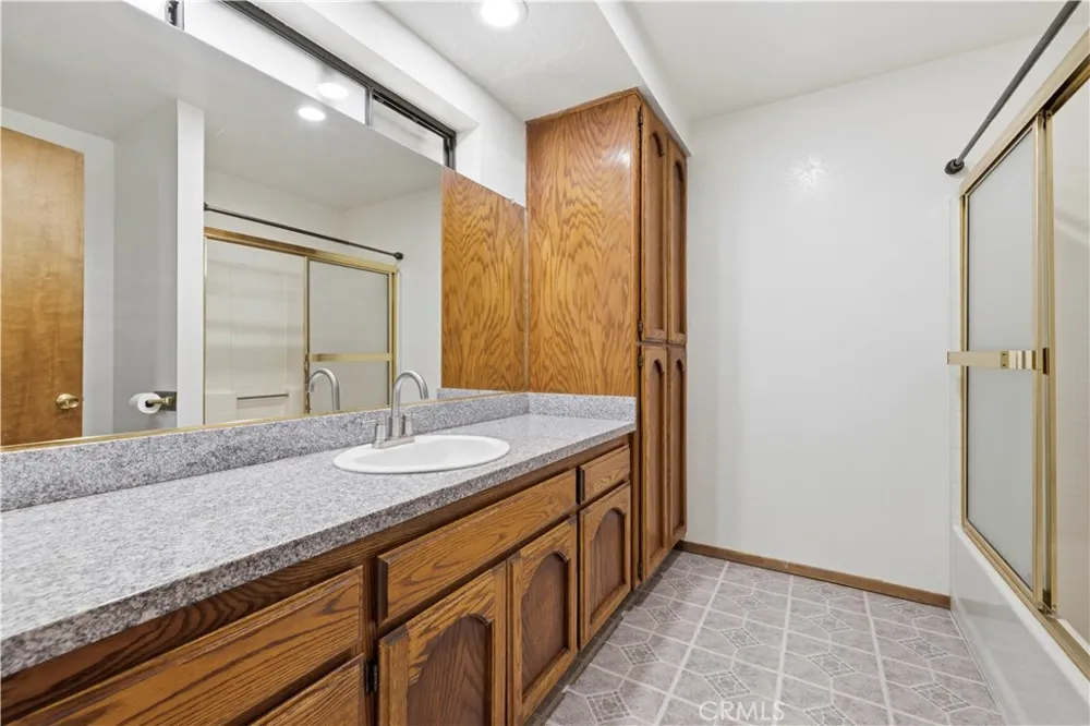 4537 Mt Pinos Way Frazier Park, CA 93225