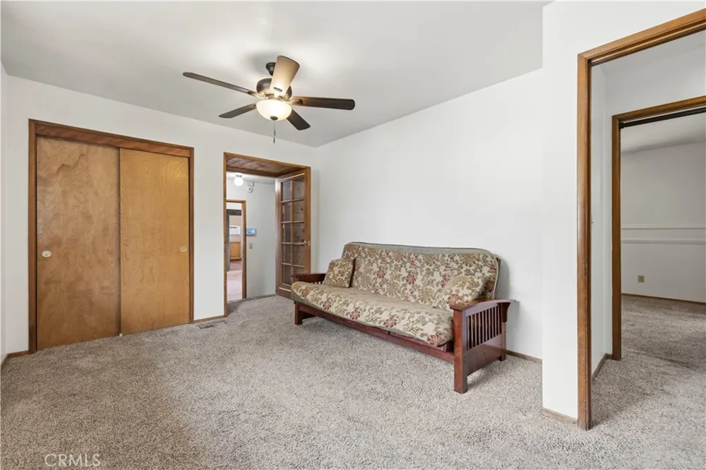 4537 Mt Pinos Way Frazier Park, CA 93225