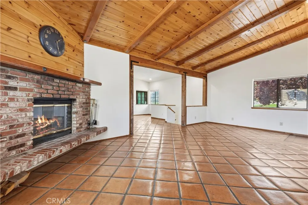 4537 Mt Pinos Way Frazier Park, CA 93225