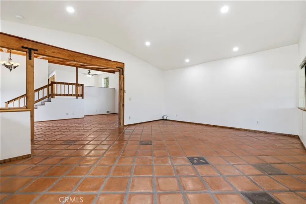 4537 Mt Pinos Way Frazier Park, CA 93225