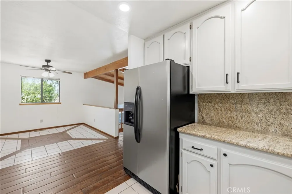 4537 Mt Pinos Way Frazier Park, CA 93225