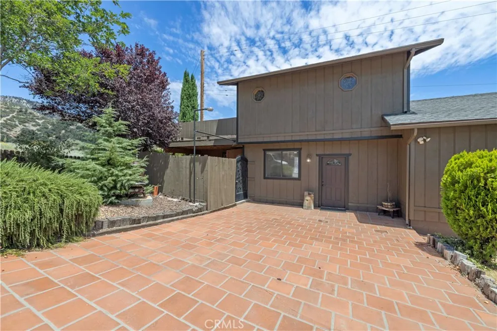 4537 Mt Pinos Way Frazier Park, CA 93225