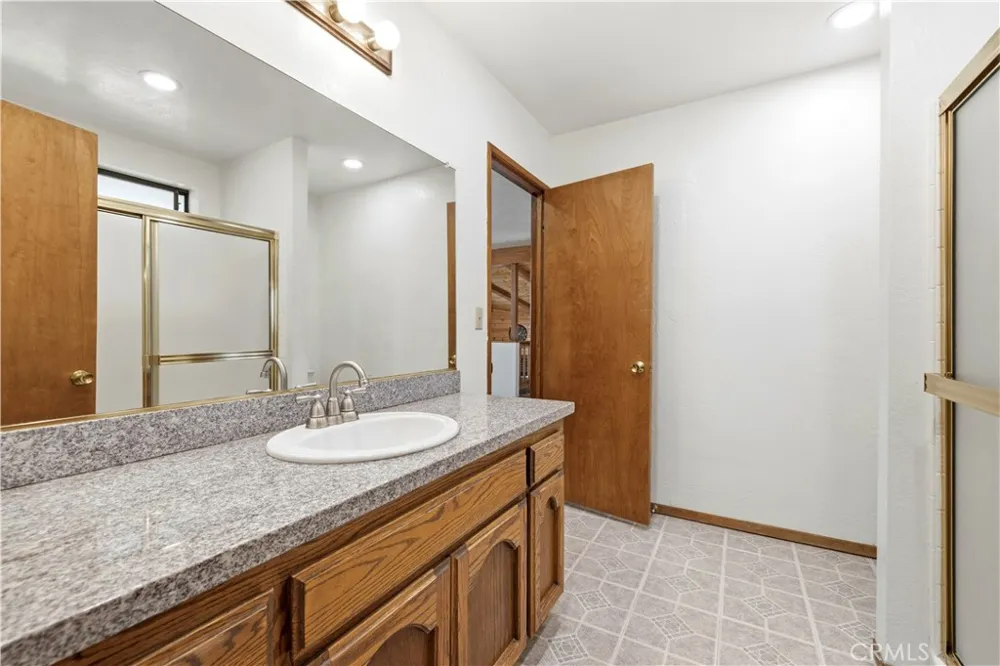 4537 Mt Pinos Way Frazier Park, CA 93225
