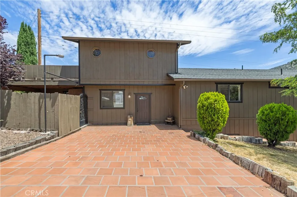 4537 Mt Pinos Way Frazier Park, CA 93225