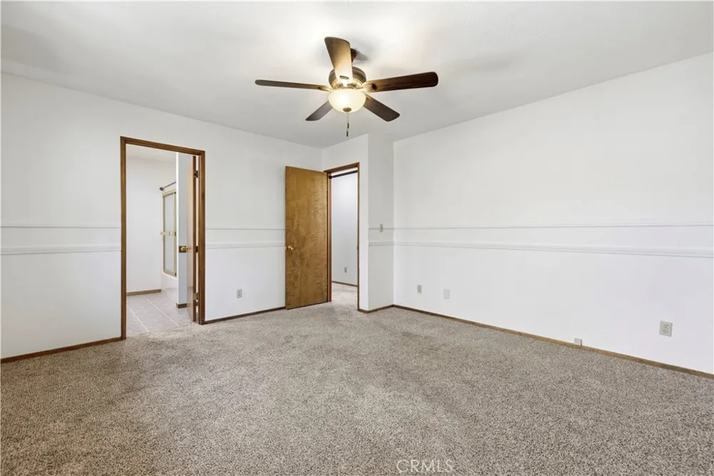 4537 Mt Pinos Way Frazier Park, CA 93225