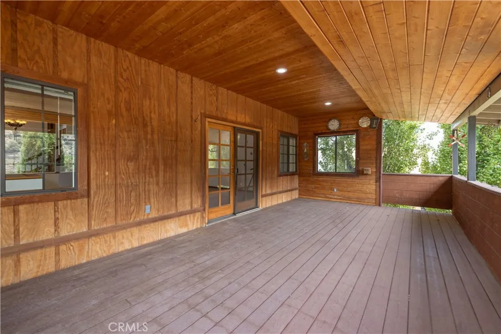 4537 Mt Pinos Way Frazier Park, CA 93225