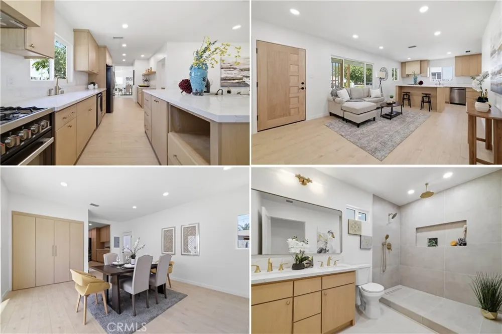 7446 Dempsey Avenue Lake Balboa, CA 91406