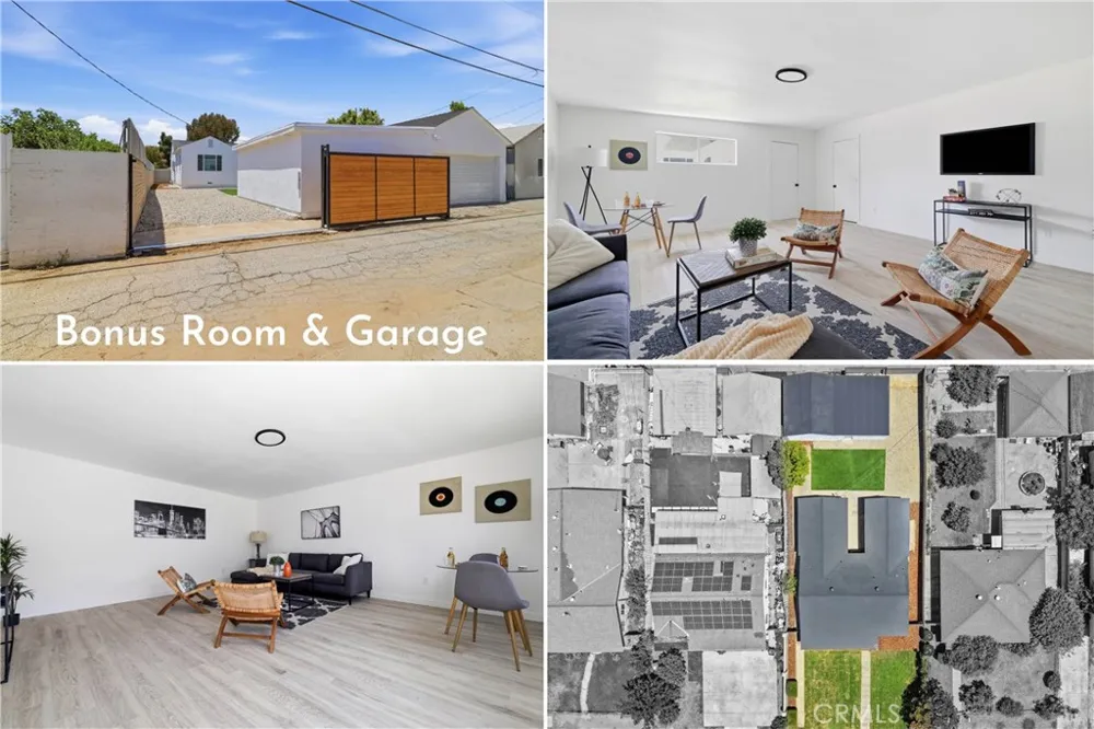 7446 Dempsey Avenue Lake Balboa, CA 91406
