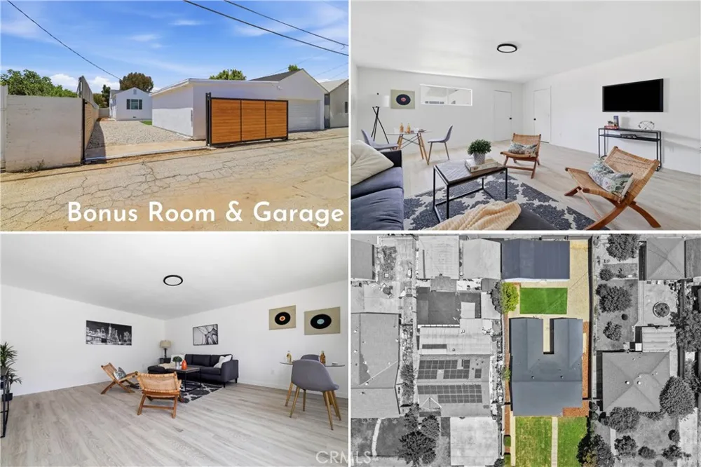 7446 Dempsey Avenue Lake Balboa, CA 91406