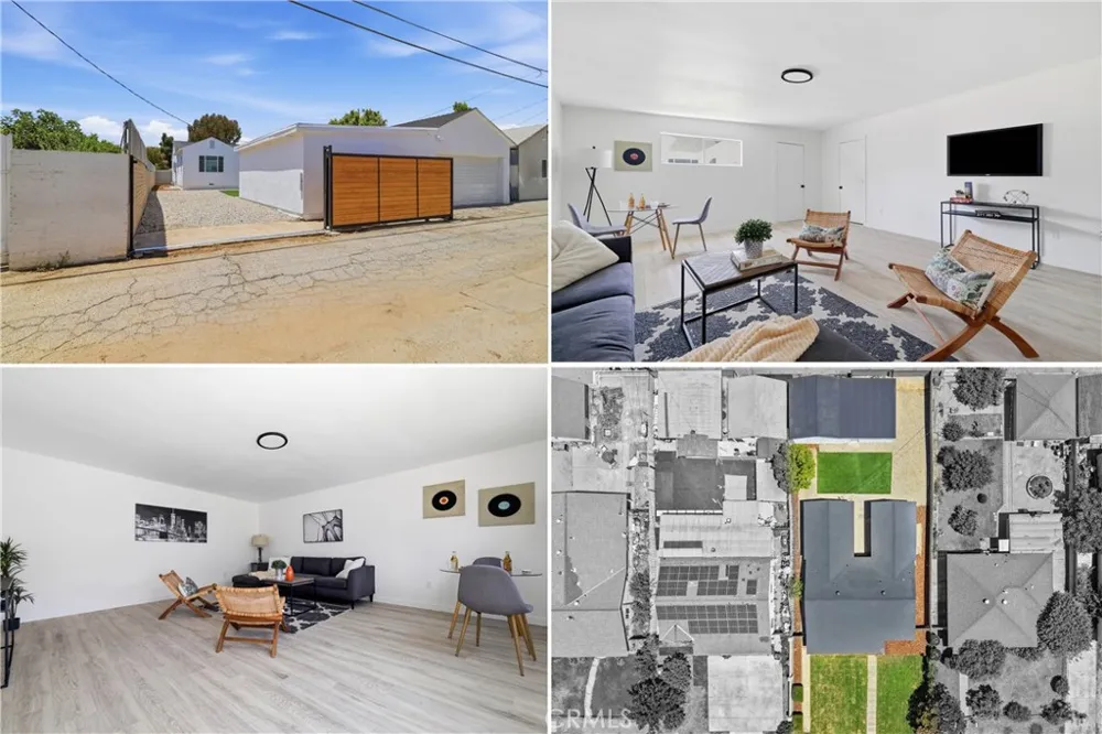 7446 Dempsey Avenue Lake Balboa, CA 91406