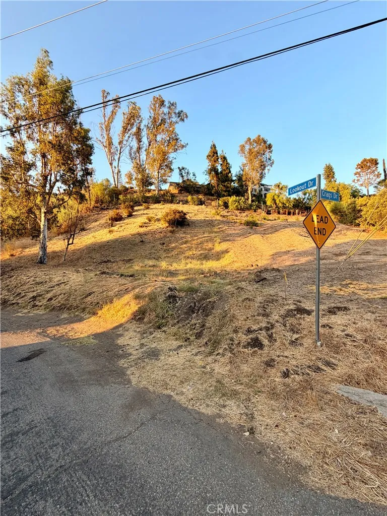 Lookout Drive Agoura Hills, CA 91301