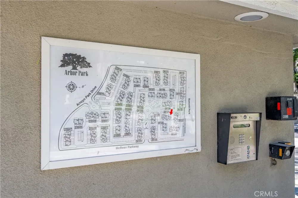 26127 Mcbean Parkway #35 Valencia, CA 91355
