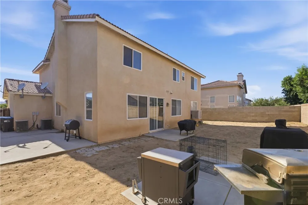 42524 Cinnabar Court Quartz Hill, CA 93536