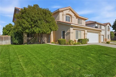 42524 Cinnabar Court