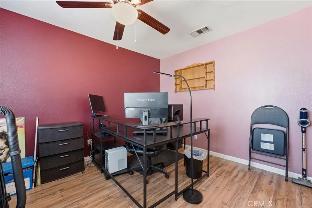 42524 Cinnabar Court Quartz Hill, CA 93536
