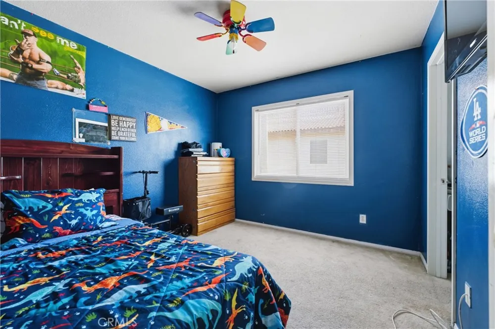 42524 Cinnabar Court Quartz Hill, CA 93536