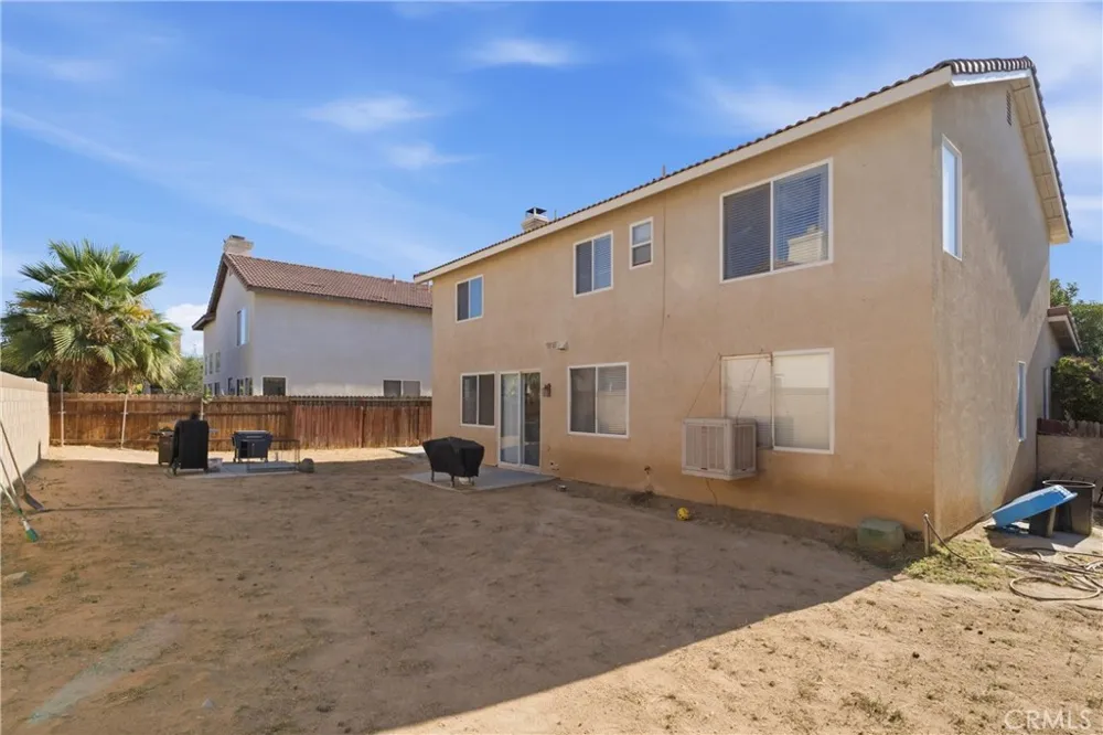 42524 Cinnabar Court Quartz Hill, CA 93536