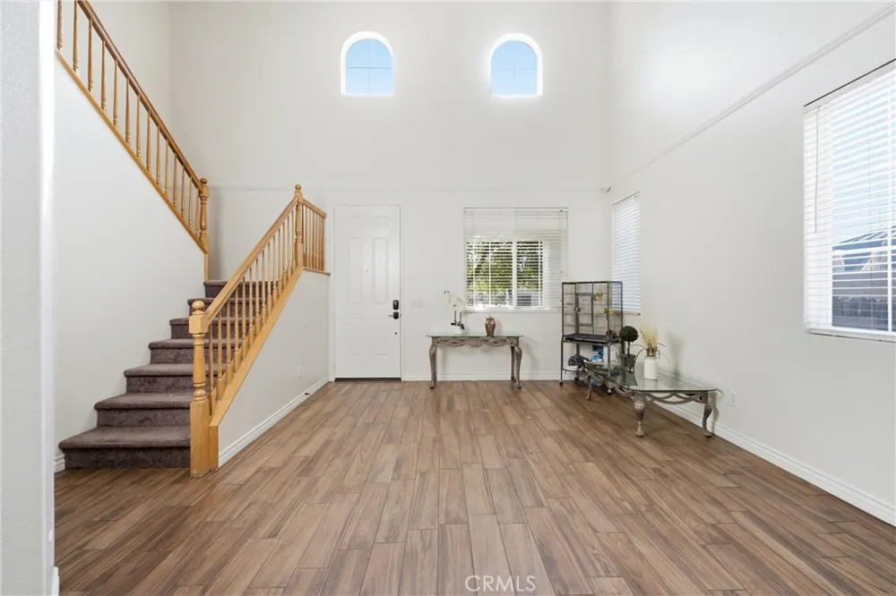 42524 Cinnabar Court Quartz Hill, CA 93536