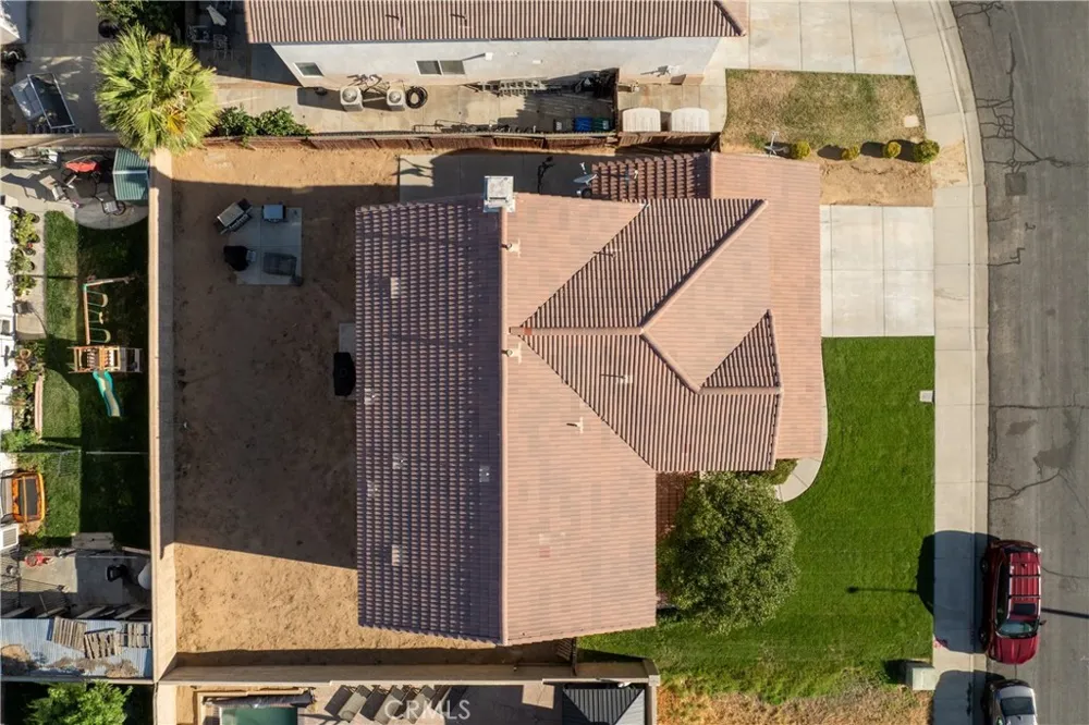 42524 Cinnabar Court Quartz Hill, CA 93536