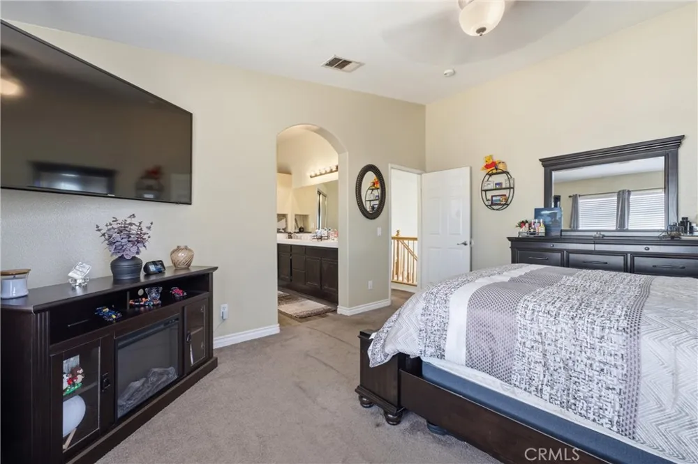42524 Cinnabar Court Quartz Hill, CA 93536