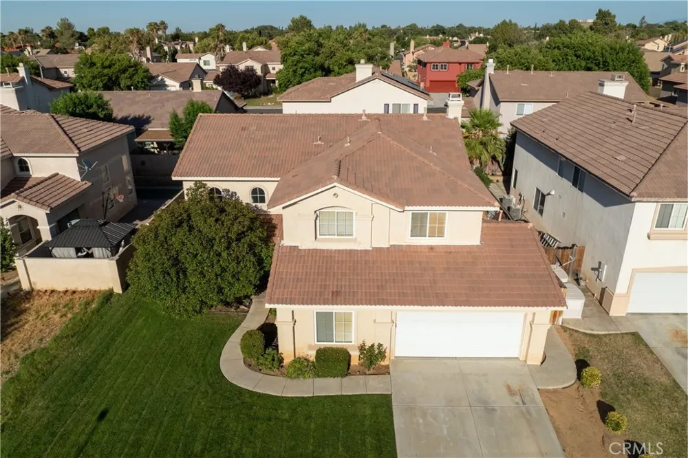 42524 Cinnabar Court Quartz Hill, CA 93536