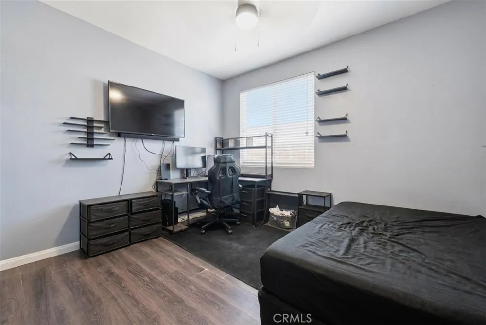 42524 Cinnabar Court Quartz Hill, CA 93536