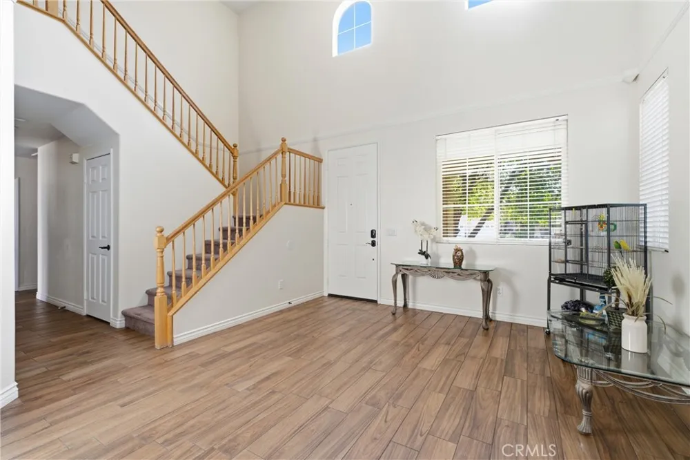 42524 Cinnabar Court Quartz Hill, CA 93536