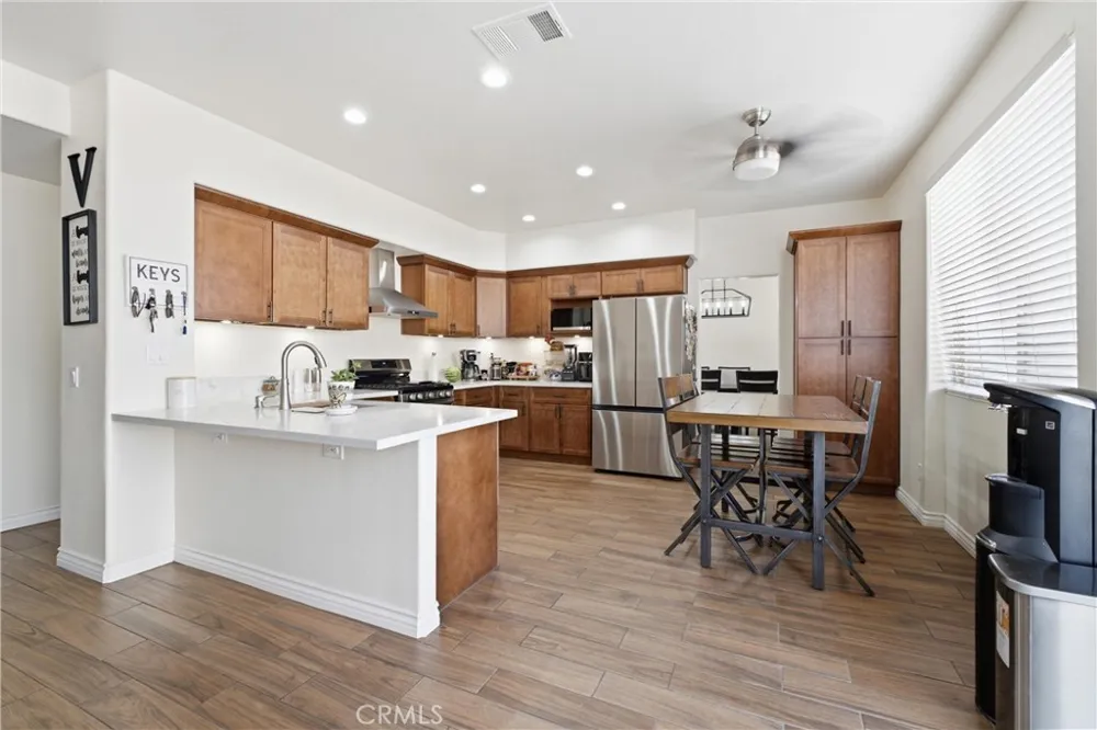 42524 Cinnabar Court Quartz Hill, CA 93536