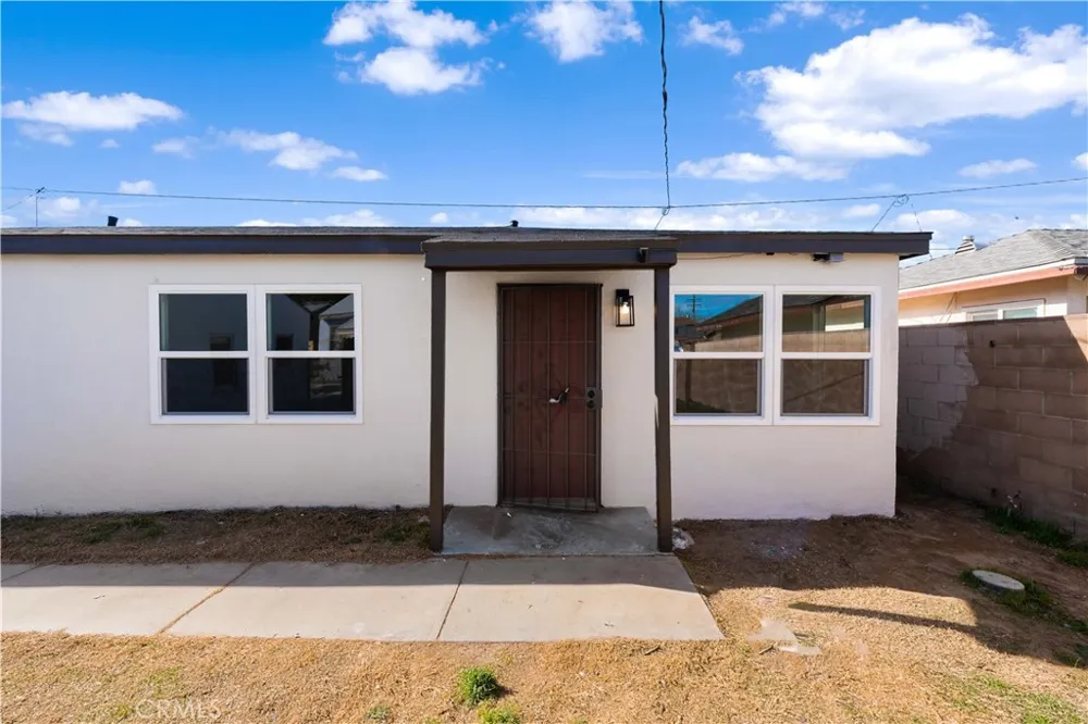 44945 Trevor Avenue Lancaster, CA 93534