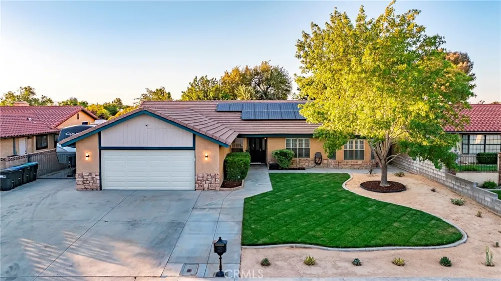 2111 W Avenue J12 Lancaster, CA 93536