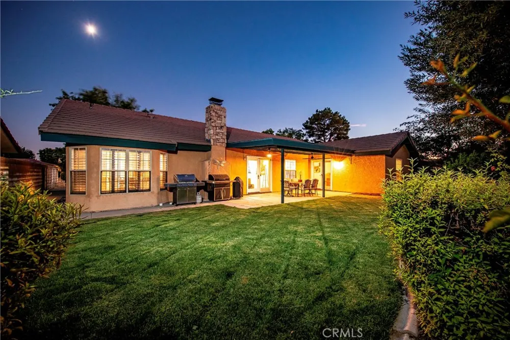2111 W Avenue J12 Lancaster, CA 93536