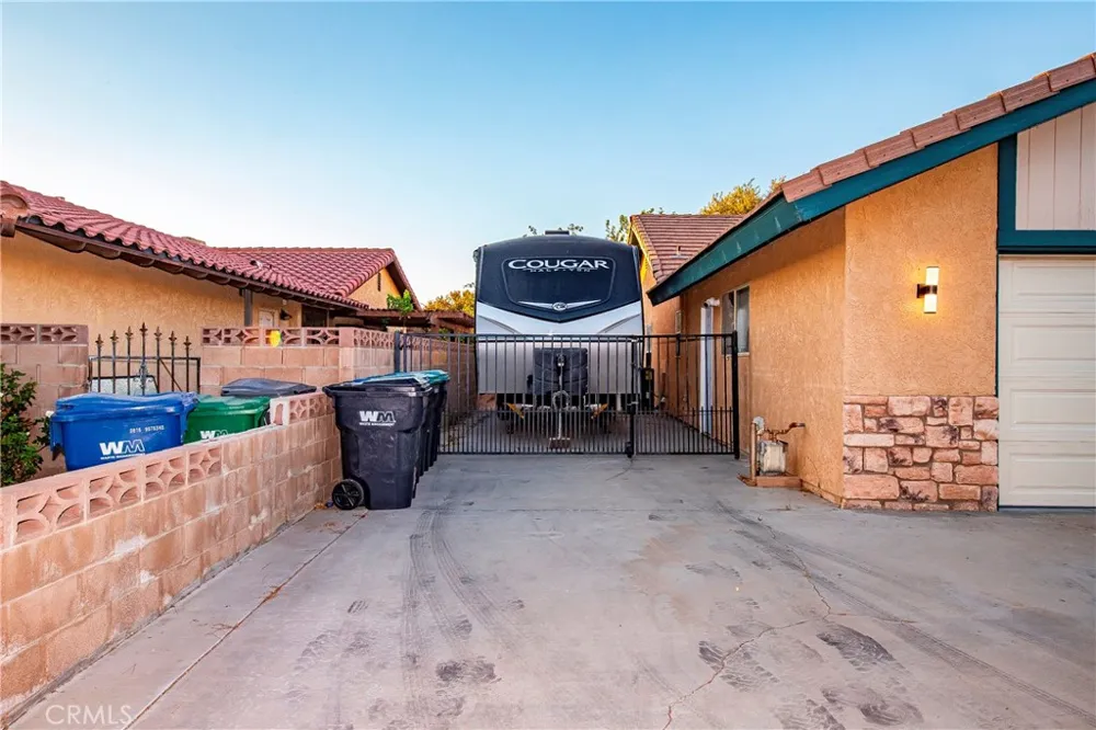 2111 W Avenue J12 Lancaster, CA 93536