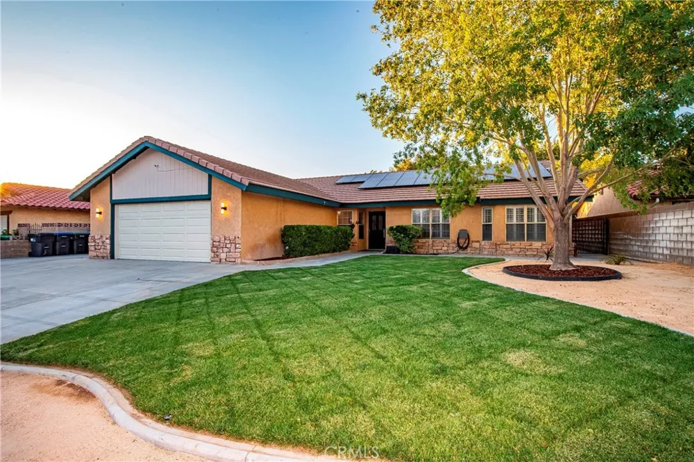 2111 W Avenue J12 Lancaster, CA 93536