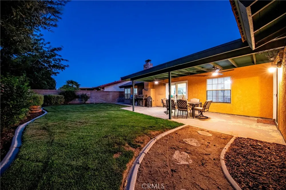 2111 W Avenue J12 Lancaster, CA 93536