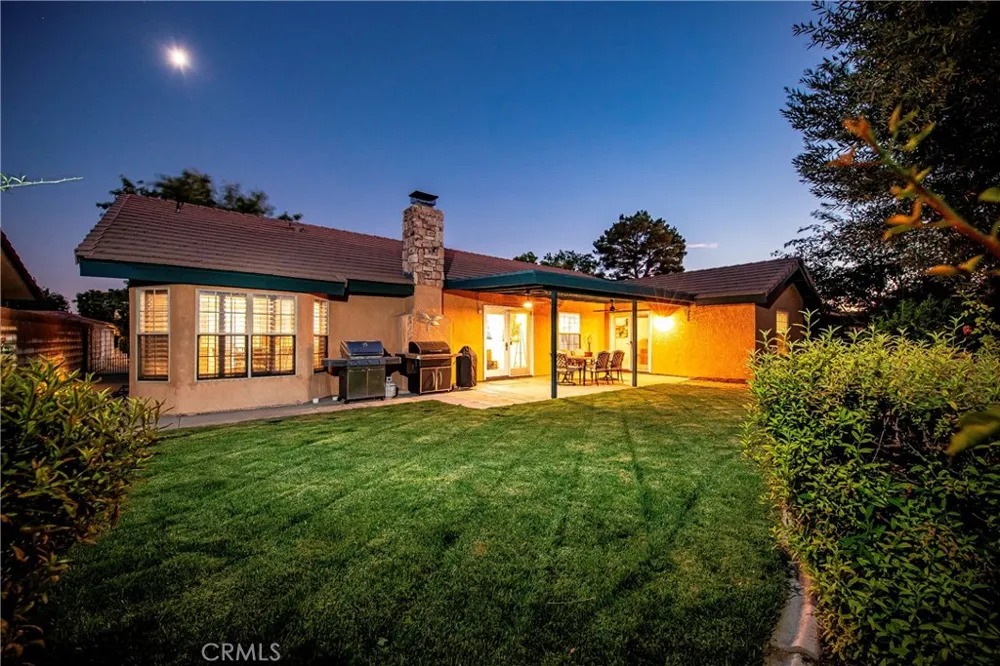 2111 W Avenue J12 Lancaster, CA 93536