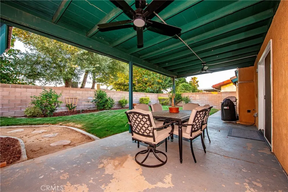 2111 W Avenue J12 Lancaster, CA 93536