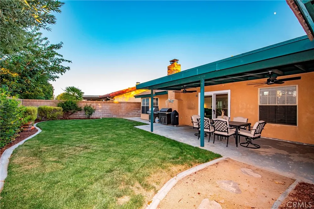 2111 W Avenue J12 Lancaster, CA 93536