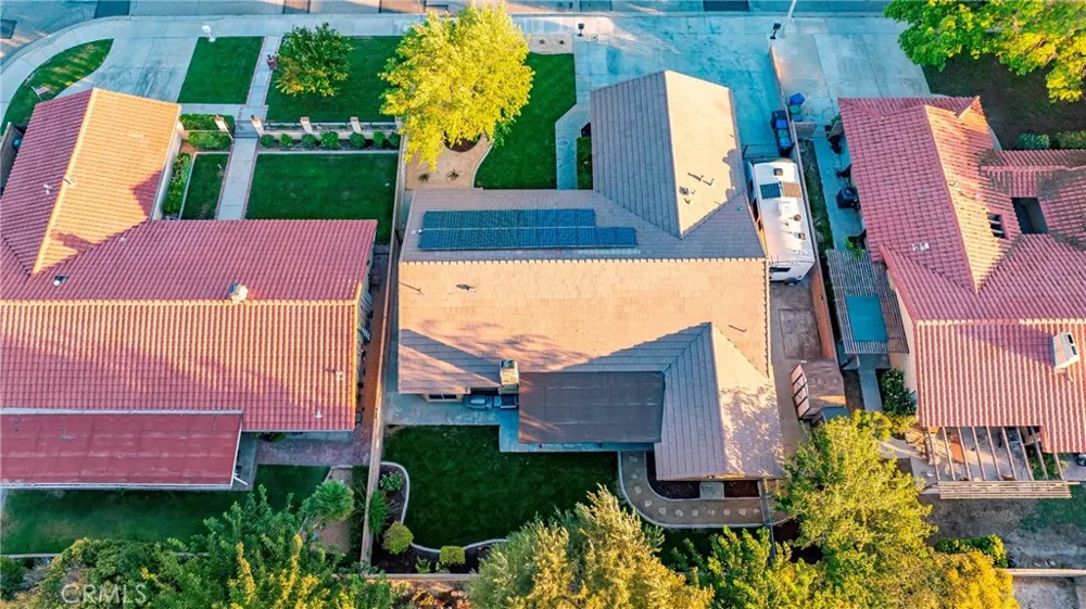 2111 W Avenue J12 Lancaster, CA 93536