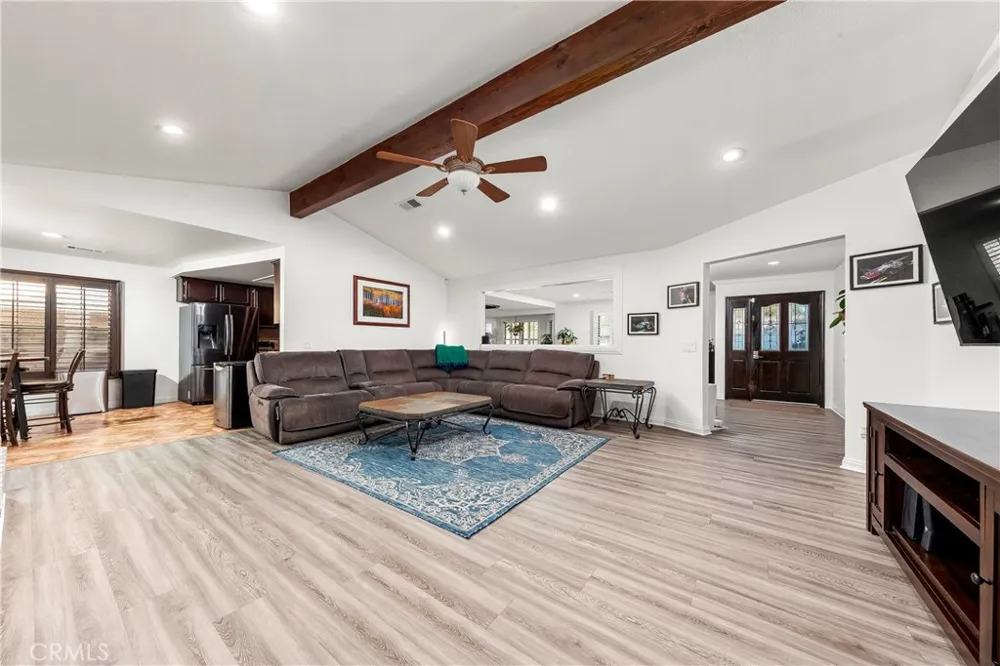2111 W Avenue J12 Lancaster, CA 93536