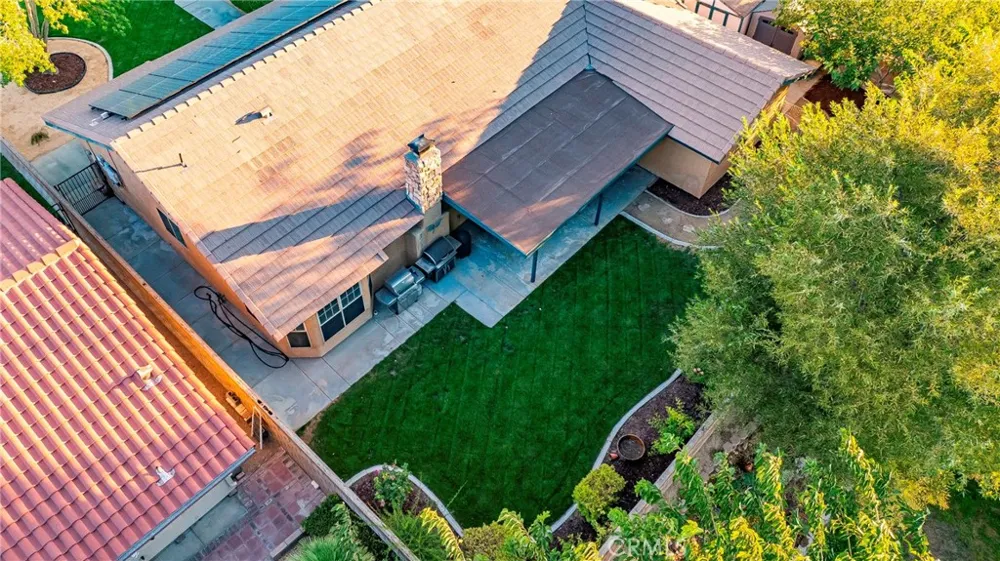 2111 W Avenue J12 Lancaster, CA 93536