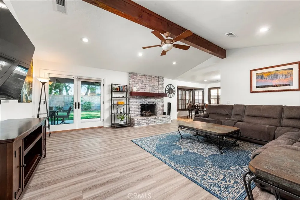 2111 W Avenue J12 Lancaster, CA 93536