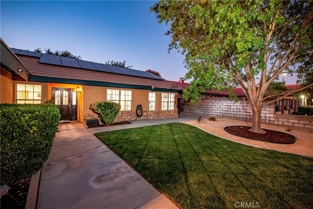 2111 W Avenue J12 Lancaster, CA 93536