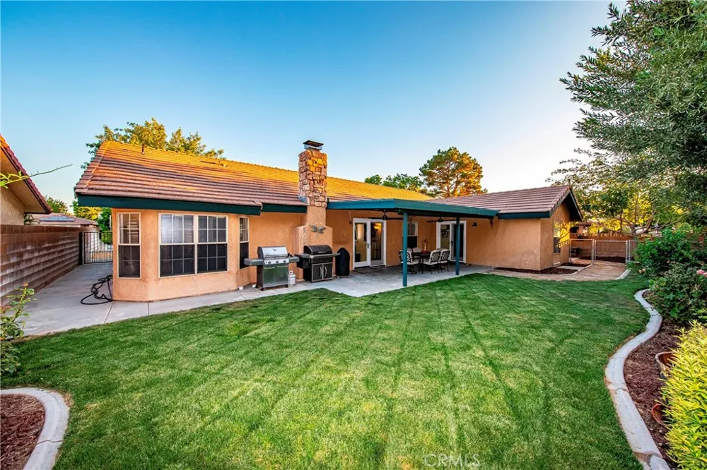 2111 W Avenue J12 Lancaster, CA 93536