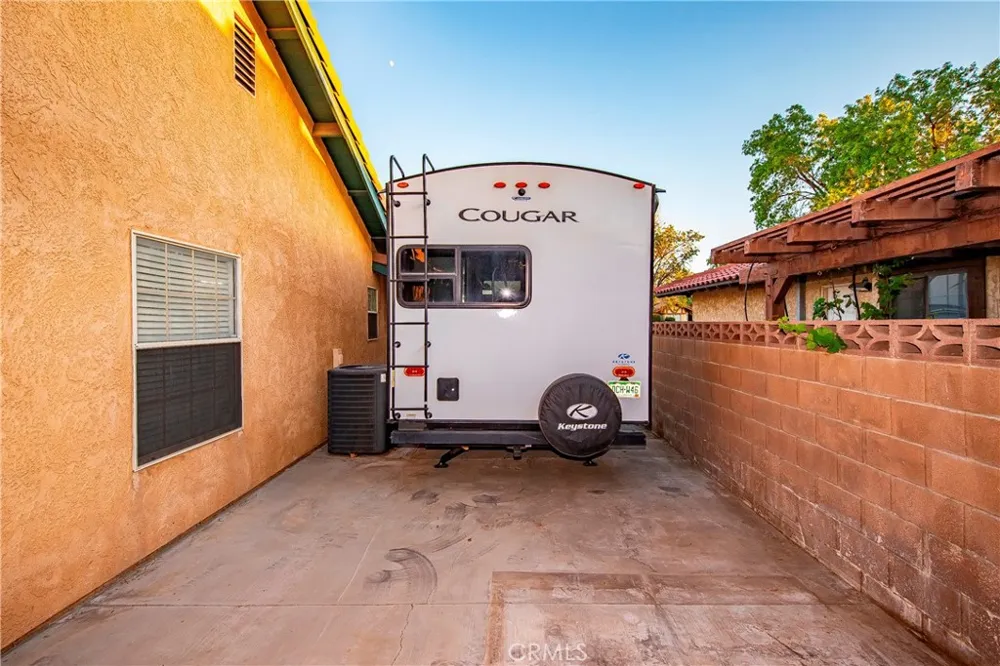 2111 W Avenue J12 Lancaster, CA 93536