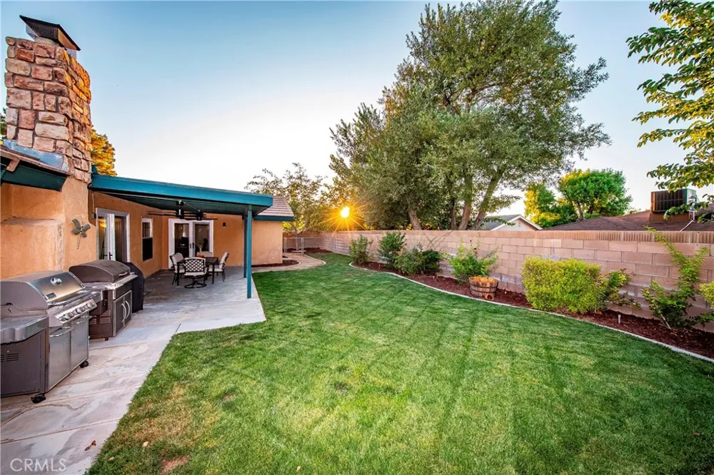 2111 W Avenue J12 Lancaster, CA 93536