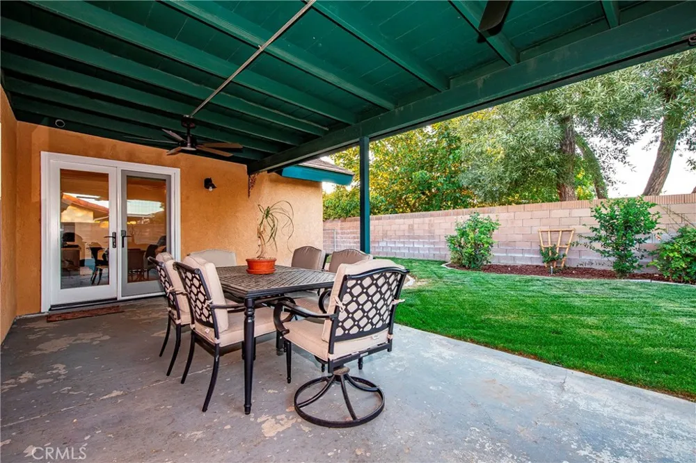 2111 W Avenue J12 Lancaster, CA 93536