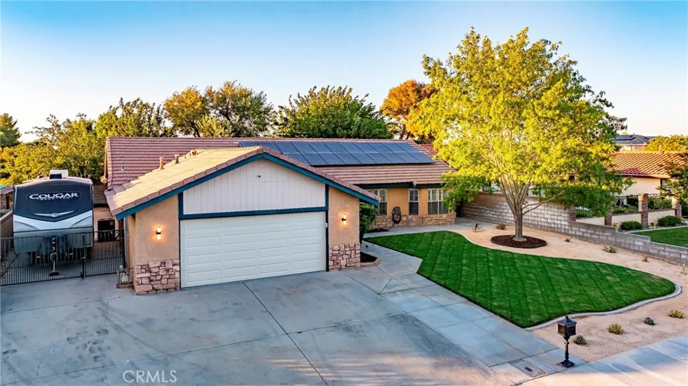 2111 W Avenue J12 Lancaster, CA 93536